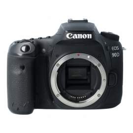 Canon EOS 90D body s.n. 43051006505