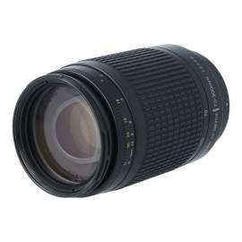 Nikon 70-300 mm F4.5-6.3 ED VR s.n. 9397988