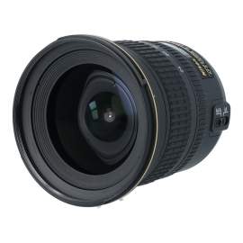 Nikon Nikkor 12-24 mm f/4 G AF-S DX IF-ED s.n. 380504