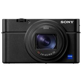 Sony DSC-RX100 VII (DSCRX100M7AB)