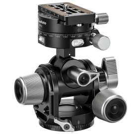 Leofoto G4 Pro