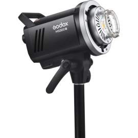 Godox MS300V mocowanie Bowens
