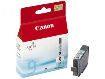Canon PGI-9PC photo cyan