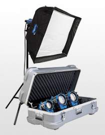 ARRI Softbank IV Plus Lighting Kit zestaw oświetleniowy