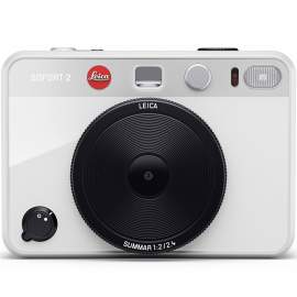 Leica SOFORT 2 biały