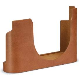 Leica Halfcase, skórzany, brązowy do Leica D-LUX 8