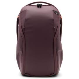 Peak Design Everyday Backpack Zip 20L fioletowy