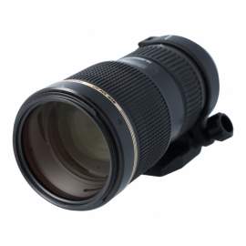 Tamron 70-200 mm f/2.8 SP AF Di LD IF Macro / Nikon s.n. 057142