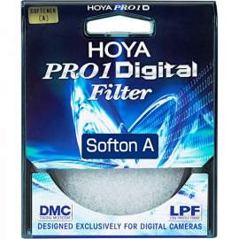 Hoya Pro 1 Digital SoftonA 58 mm