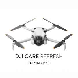 DJI Care Refresh DJI Mini 4 Pro (dwuletni plan) 