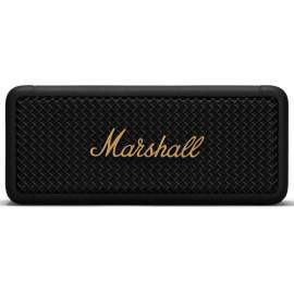 Marshall Bluetooth Emberton czarno-miedziany