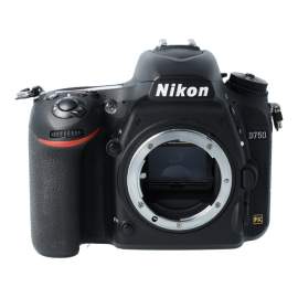 Nikon D750 body s.n. 6051538