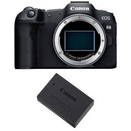 Canon EOS R8 + LP- E17 kit