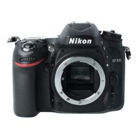 Nikon D7100 body s.n. 4305848