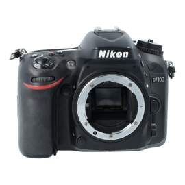 Nikon D7100 body s.n. 6168447