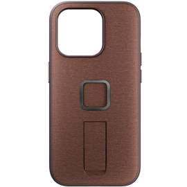 Peak Design Mobile Everyday Loop Case etui do iPhone 15 Pro v2 czerwone