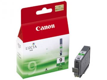 Canon PGI-9G Green
