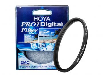 Hoya UV 82 mm PRO 1 Digital
