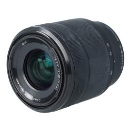 Sony FE 28-70 mm f/3.5-5.6 OSS s.n. 697366