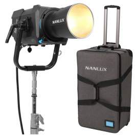 NANLUX Evoke 900C Spot Light 1800-20000K + walizka na kółkach