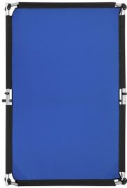 Fomei Materiał Chromakey Blue 150x200cm