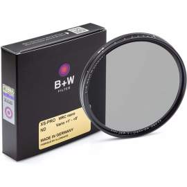B+W XS-Pro Digital ND Vario MRC nano 77mm