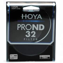 Hoya Filtr NDx32 77 mm PRO