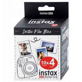 FujiFilm Instax Mini 4Pack