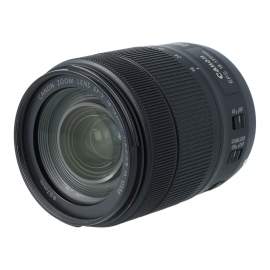 Canon 18-135 mm f/3.5-5.6 EF-S IS USM Nano s.n. 6632012387