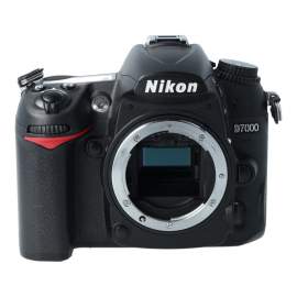 Nikon D7000 body s.n. 6259534