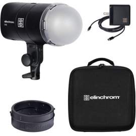 Elinchrom ONE - Off-Camera Flash Kit