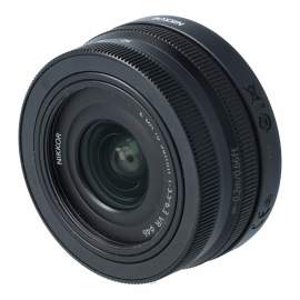 Nikon Nikkor Z 16-50 mm f/3.5-6.3 DX s.n. 20351636