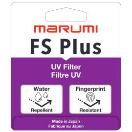 Marumi  FS Plus UV 82 mm