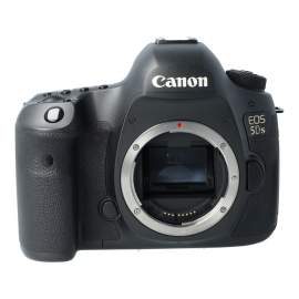 Canon EOS 5DS body s.n. 43021000212