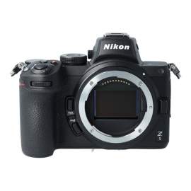 Nikon Nikon Z5 body s.n. 6058375