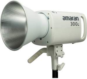 Amaran 300C RGBWW White