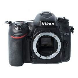 Nikon D7100 body s.n 4546827