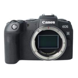 Canon EOS RP body s.n. 63022003670