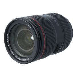 Canon 24-105 mm f/4 L EF IS II USM s.n. 5113002865