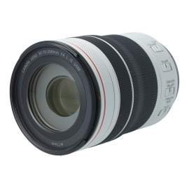 Canon UZYWANE RF 70-200 mm f/4 L IS USM s.n. 4034000976