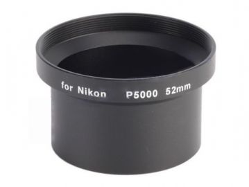King Tulejka do Nikon P5000