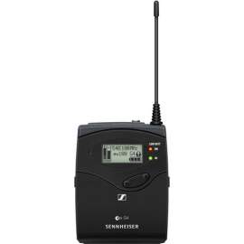 Sennheiser Odbiornik EK 100 G4-A1 (470-516 MHz) do systemu Evolution