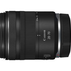 Canon RF 28-70 mm f/2.8 IS STM