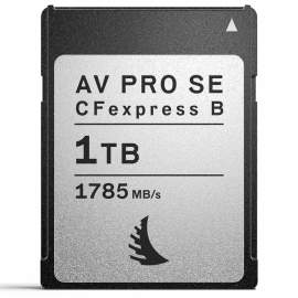 AngelBird AV PRO CFexpress Typ B SE 1 TB 1785mb/s new