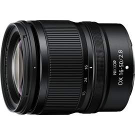 Nikon Nikkor Z DX 16-50 mm f/2.8 VR