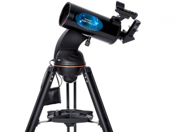 Celestron AstroFi 102 mm Maksutov-Cassegrain