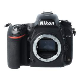 Nikon D750 body Refurbished sn. 6002879