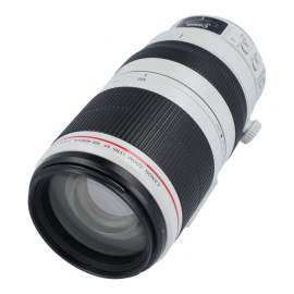 Canon 100-400 mm f/4.5-5.6 L EF IS II USM s.n. 4510003288
