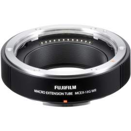 FujiFilm Pierścień pośredni MCEX-18G WR