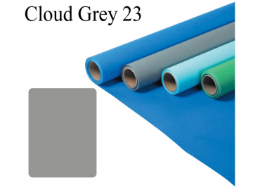 Fomei 1.35 x 11 m - Cloud Grey